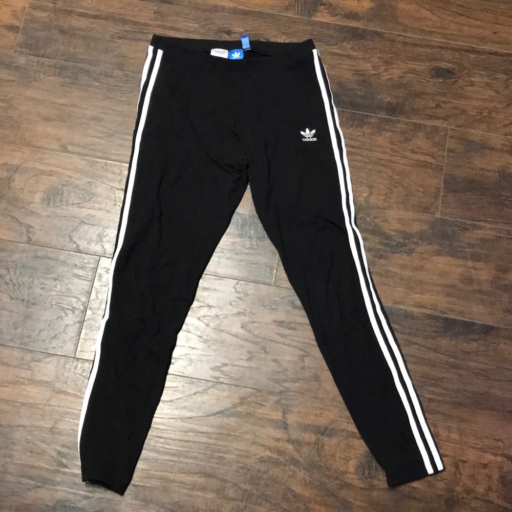 Workout jeggings